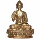 Blessing Buddha - Life Story 