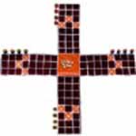 Pachisi The Mind Game 