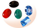 gems stone