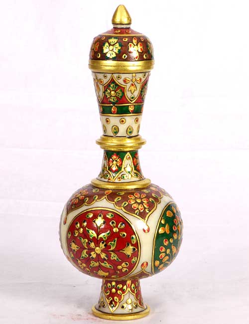 Indian Marblework