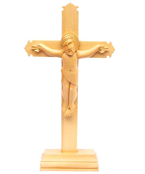 Wood Cross