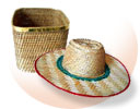 cane & wooden accessories in india