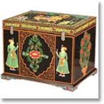 Royal Chests