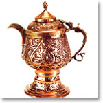 Copper Kettle