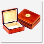 Divinity Jewelry Box Ganesh