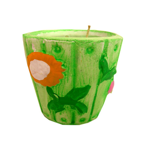 Malachite Vintage Set