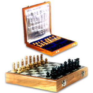 Chess Set