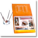 Mini Incense Set (12 fragrances)