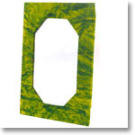 Photo Frame Hexagon Shaped