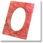 Photo frames Oval Shaped