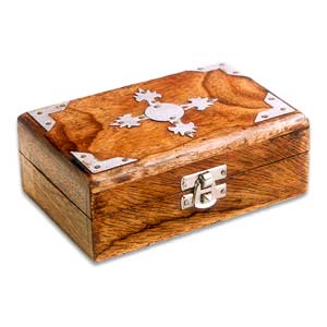 Decorative Boxes 
