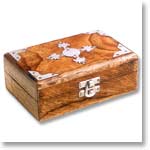 Wooden Decorative Box