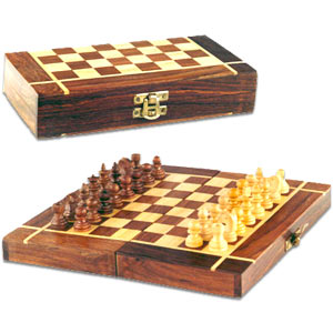 Chess set