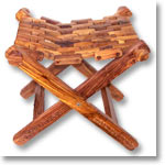 Wooden Stool