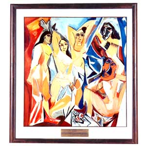 Antique Beaded Jewelry