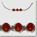 Red Onyx