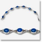 Chalcedony: Princess Collection