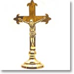 The Holy Cross