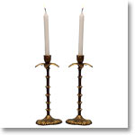 Tree Candle Holder Set