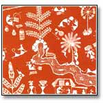 A Day in Rural India