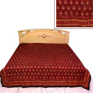 Decorative Wooden Box