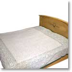 Celebrating Color Bedspread