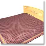 Dark Delight Bedspread