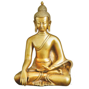 Bhumisparsha Buddha