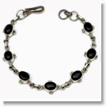 Silver Bracelets