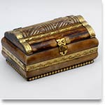 Bone n Brass Symmetry