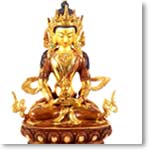Amitayus Buddha