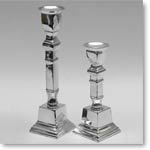 Candle Holder Brass Plunge