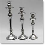 Candle Holder Trio