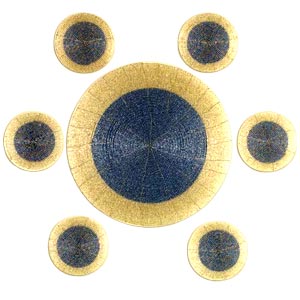 Elegance: Metal Jewelry