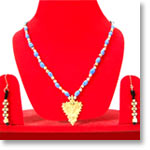 Creative Fervor:Metal Jewelry