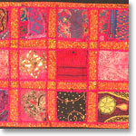 Indian Wall Hanging