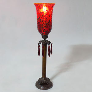 Malachite Vintage Set