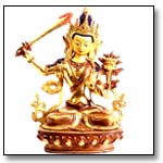Manjushri