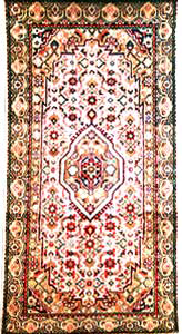 Handmade Carpet India