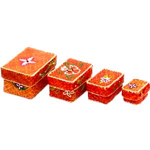  Jewelry Boxes