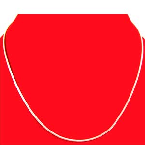 Handmade Silver Jewelry