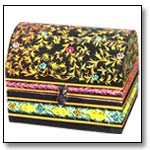 Decorative Boxes