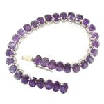 silver-bracelet-amethyst