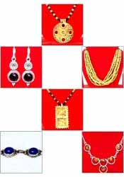 Wholesale Jewelry Store