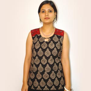Indian Kurti