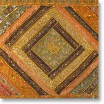 Indian Wall Art Hanging