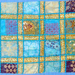 Indian Wall Decor Hanging