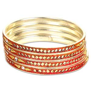 Star shaped nine-candle stand