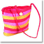 Jute Carry Bag