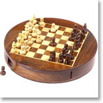 Magnetic Chess Set